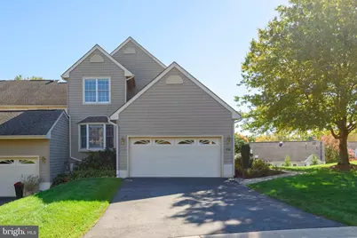 432 Homestead Drive #79D, West Chester, PA 19382 - Photo 4