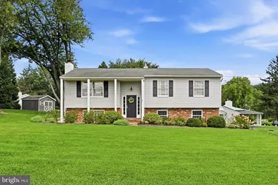 23 Andover Road, Glenmoore, PA 19343 - Photo 1