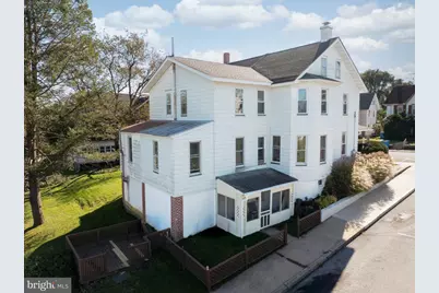 443 W 2nd Avenue, Parkesburg, PA 19365 - Photo 4