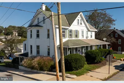 443 W 2nd Avenue, Parkesburg, PA 19365 - Photo 1
