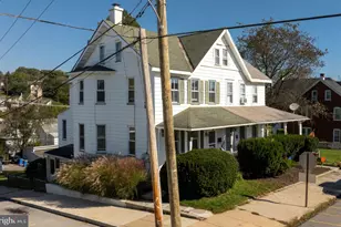 443 W 2nd Ave, Parkesburg, PA 19365 - Photo 1