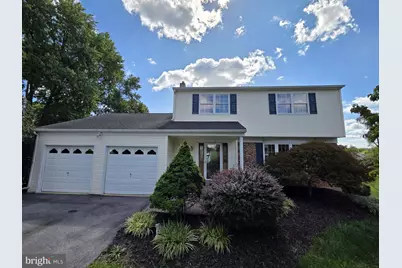 304 W Swedesford Road, Exton, PA 19341 - Photo 1