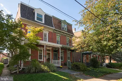 522 Gay Street, Phoenixville, PA 19460 - Photo 1