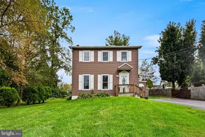 25 New Street, Coatesville, PA 19320 - Photo 1