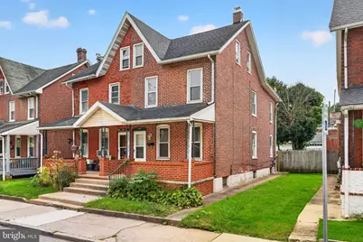206 Charles Street, Coatesville, PA 19320 - Photo 1