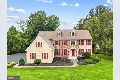 904 Victoria Court, Downingtown, PA 19335 - Photo 1