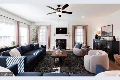 Wickmere St #CC (BRAEBURN), Oxford, PA 19363 - Photo 6
