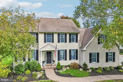 212 Aranglen Way, Downingtown, PA 19335 - Photo 4