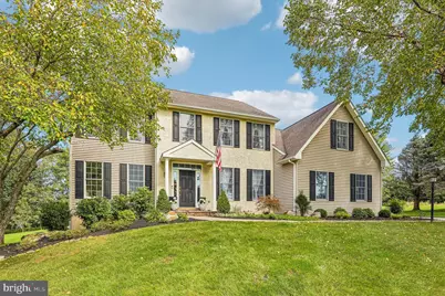212 Aranglen Way, Downingtown, PA 19335 - Photo 1