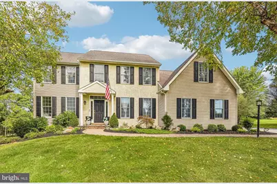212 Aranglen Way, Downingtown, PA 19335 - Photo 2