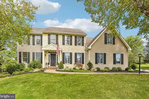 212 Aranglen Way, Downingtown, PA 19335 - Photo 2