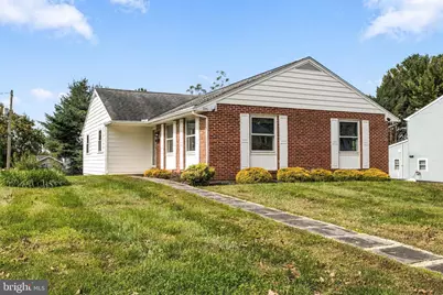 720 S Washington Street, Kennett Square, PA 19348 - Photo 2