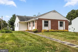720 S Washington St, Kennett Square, PA 19348 - Photo 2
