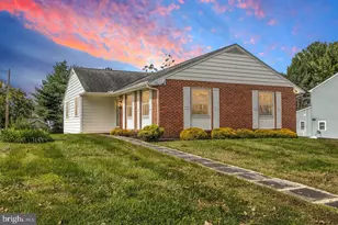 720 S Washington St, Kennett Square, PA 19348 - Photo 1