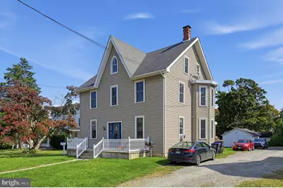 45 N 3rd Street #1, Oxford, PA 19363 - Photo 22