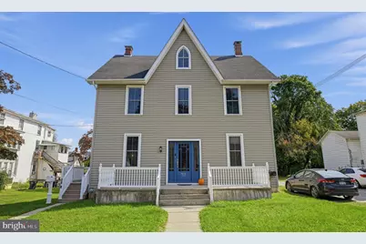 45 N 3rd Street #1, Oxford, PA 19363 - Photo 1