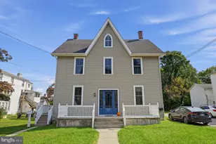 45 N 3rd St, Oxford, PA 19363 - Photo 1