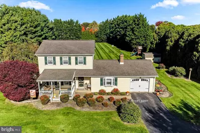 412 Media Road, Oxford, PA 19363 - Photo 1