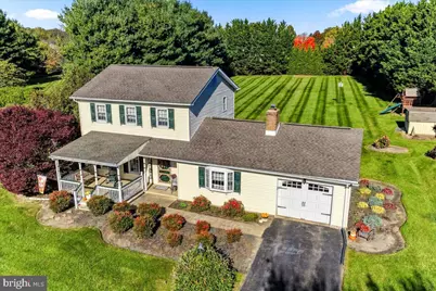 412 Media Road, Oxford, PA 19363 - Photo 34