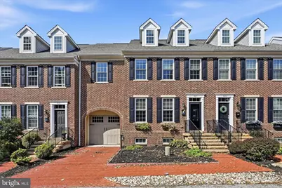 427 Wollerton Street, West Chester, PA 19382 - Photo 1