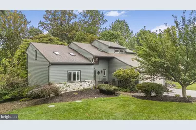 9 Fox Ridge Road, Glenmoore, PA 19343 - Photo 1