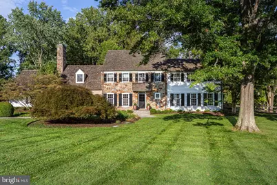 15 Rabbit Run Road, Malvern, PA 19355 - Photo 1