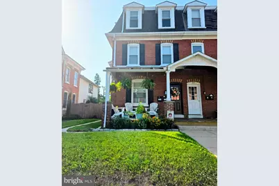 315 Washington Avenue #2, Downingtown, PA 19335 - Photo 2
