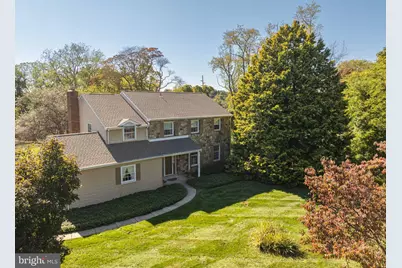 811 McComb Lane, Chadds Ford, PA 19317 - Photo 1