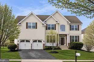 4127 Crescent Dr, Chester Springs, PA 19425 - Photo 1