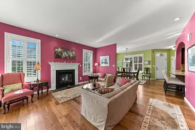 201 Honeycroft Boulevard, Cochranville, PA 19330 - Photo 20