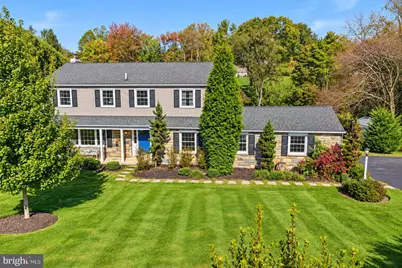605 W Pleasant Grove Road, West Chester, PA 19382 - Photo 2