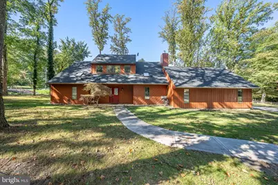 533 Pugh Road, Wayne, PA 19087 - Photo 1