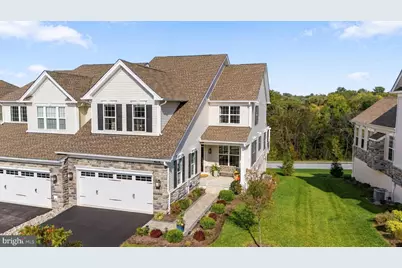 408 Reid Way, West Chester, PA 19382 - Photo 1