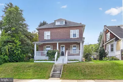 1010 Stirling Street, Coatesville, PA 19320 - Photo 1