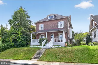 1010 Stirling Street, Coatesville, PA 19320 - Photo 24