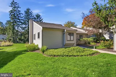 439 Eaton Way #439, West Chester, PA 19380 - Photo 1