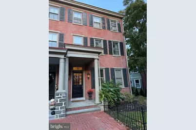 319 S Church Street #2ND FLOOR, REAR, West Chester, PA 19382 - Photo 1
