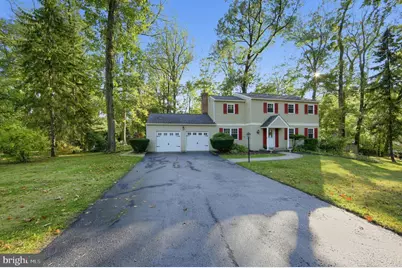 6 Forest Way, Malvern, PA 19355 - Photo 1