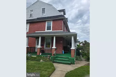 357 Jackson Avenue #2ND FLR, Downingtown, PA 19335 - Photo 2