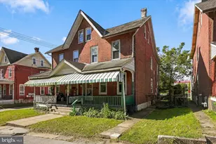 22 S 5th Ave, Coatesville, PA 19320 - Photo 1
