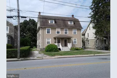 58 Darby Road #2, Paoli, PA 19301 - Photo 1