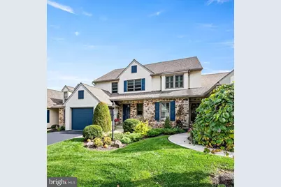 517 Kennelwoods Drive, Elverson, PA 19520 - Photo 2