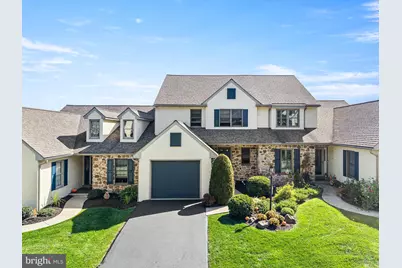 517 Kennelwoods Drive, Elverson, PA 19520 - Photo 1