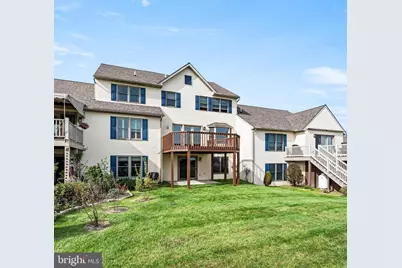517 Kennelwoods Drive, Elverson, PA 19520 - Photo 30