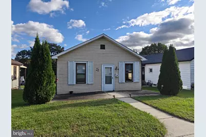 922 Charles Street, Coatesville, PA 19320 - Photo 1