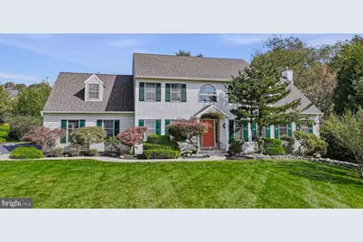 403 McDaniel Drive, Landenberg, PA 19350 - Photo 2