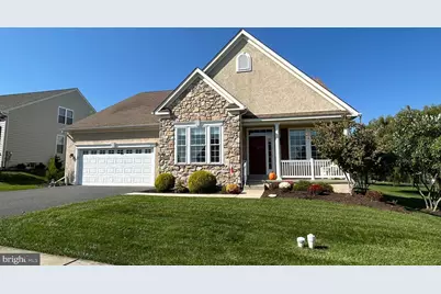 209 Cog Hill Drive, Honey Brook, PA 19344 - Photo 2