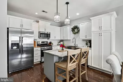 216 Dana Drive, West Chester, PA 19382 - Photo 4