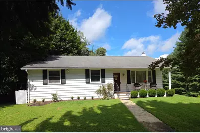 1851 Hickory Hill Road, Chadds Ford, PA 19317 - Photo 2