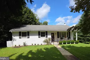 1851 Hickory Hill Rd, Chadds Ford, PA 19317 - Photo 2